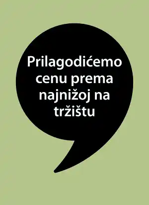 Nedeljna ponuda W38 2023