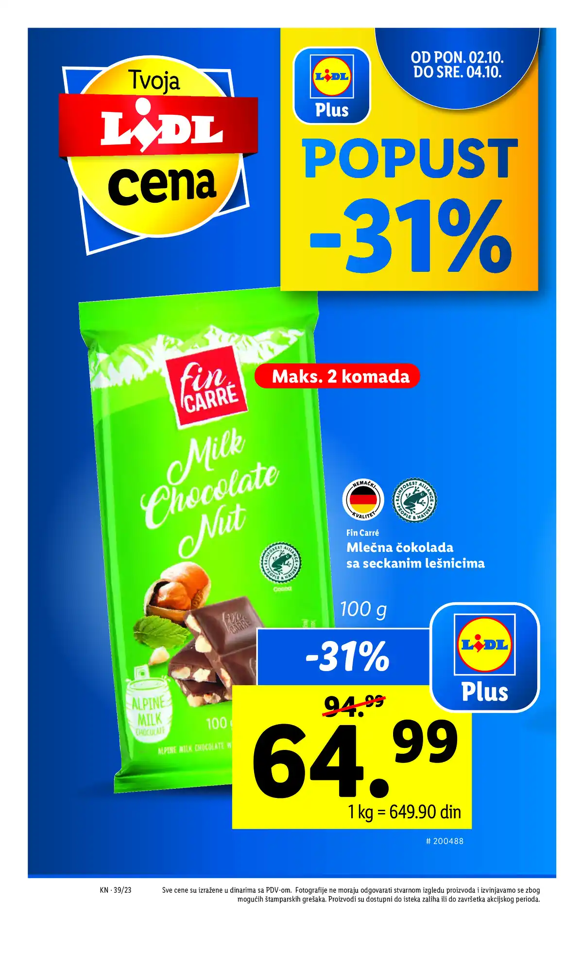 lidl