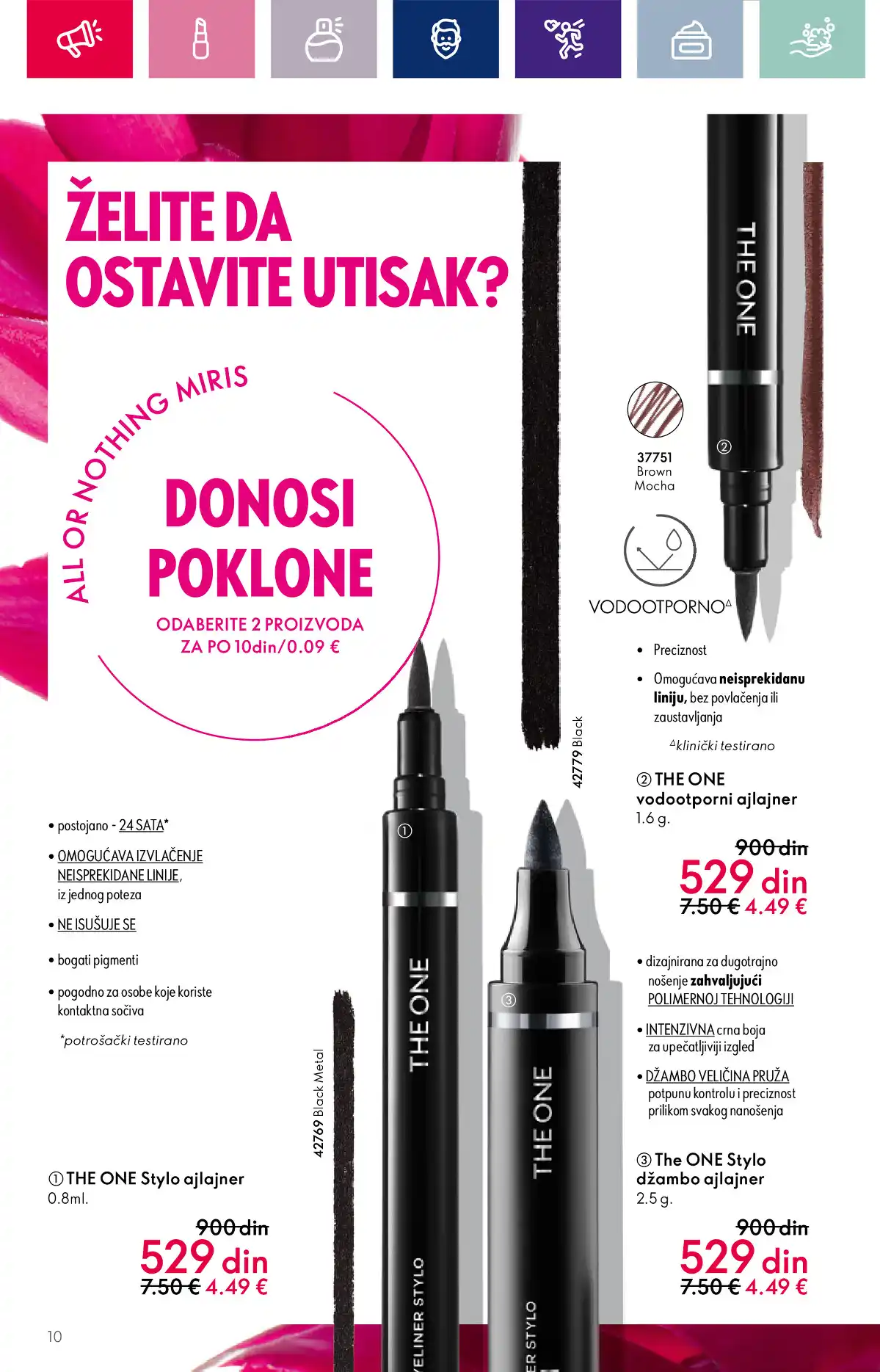 oriflame