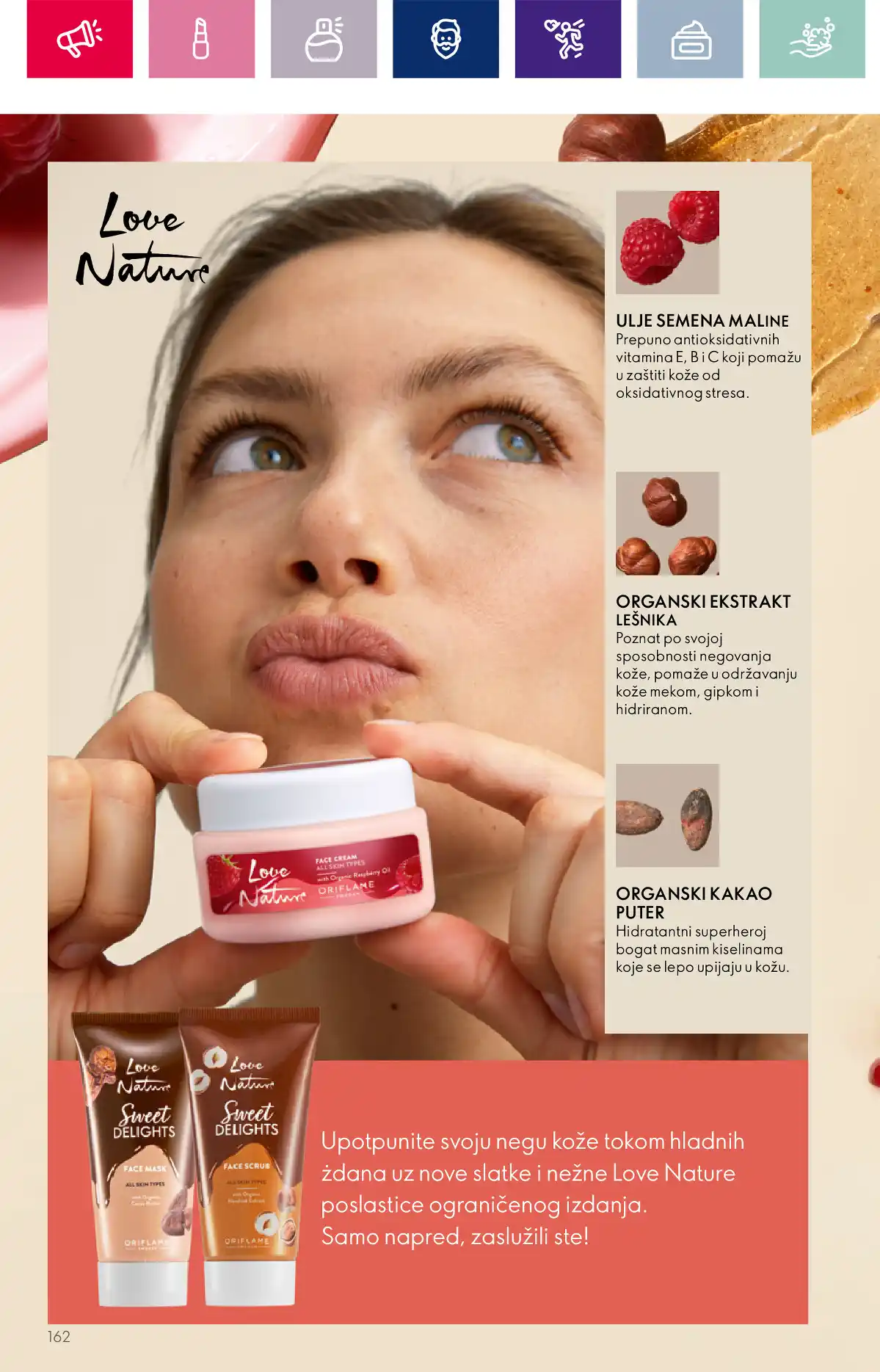 oriflame