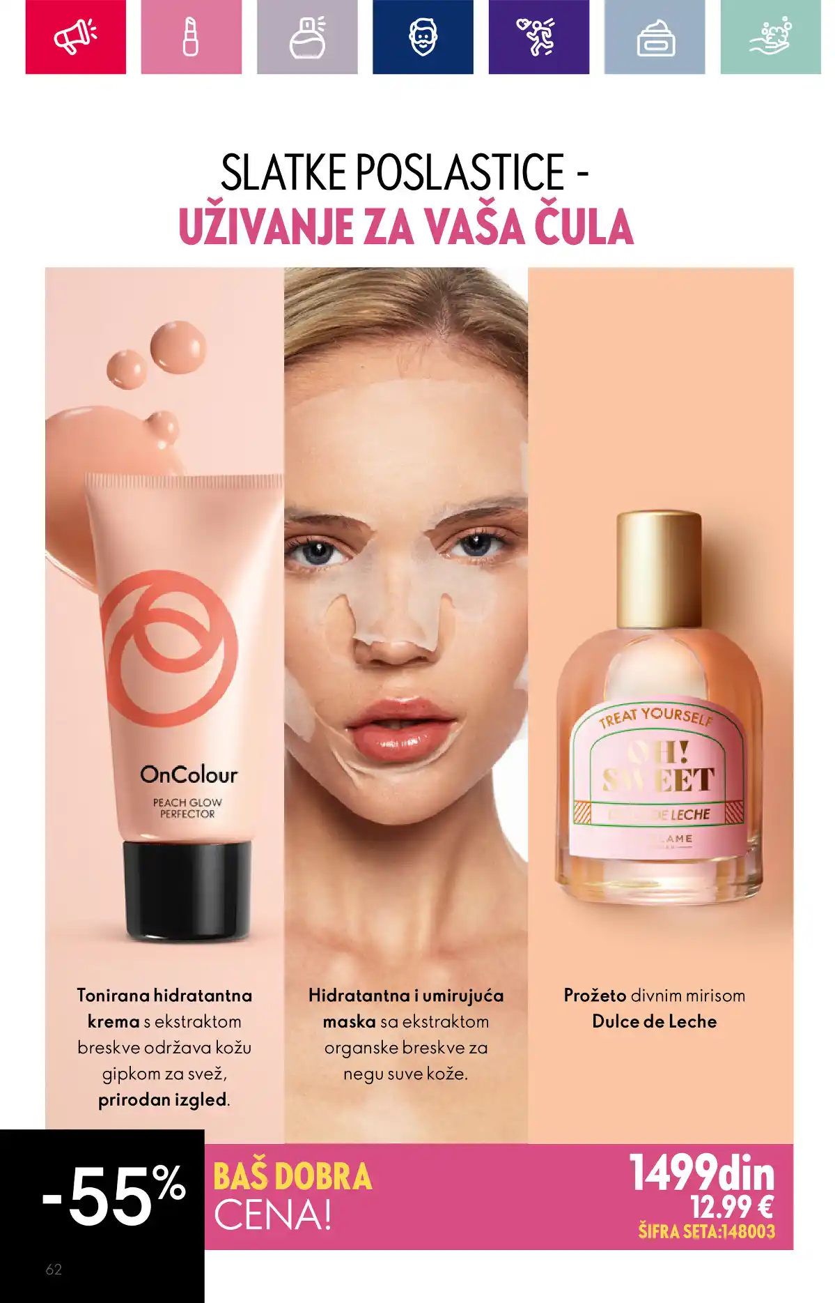 oriflame