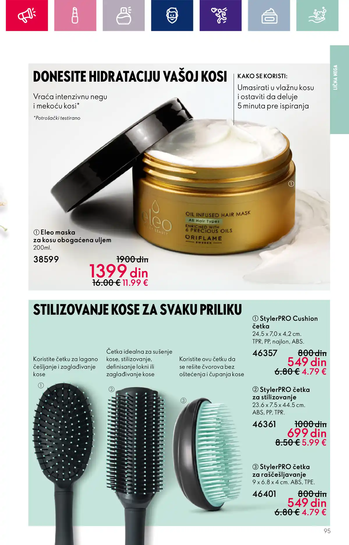 oriflame