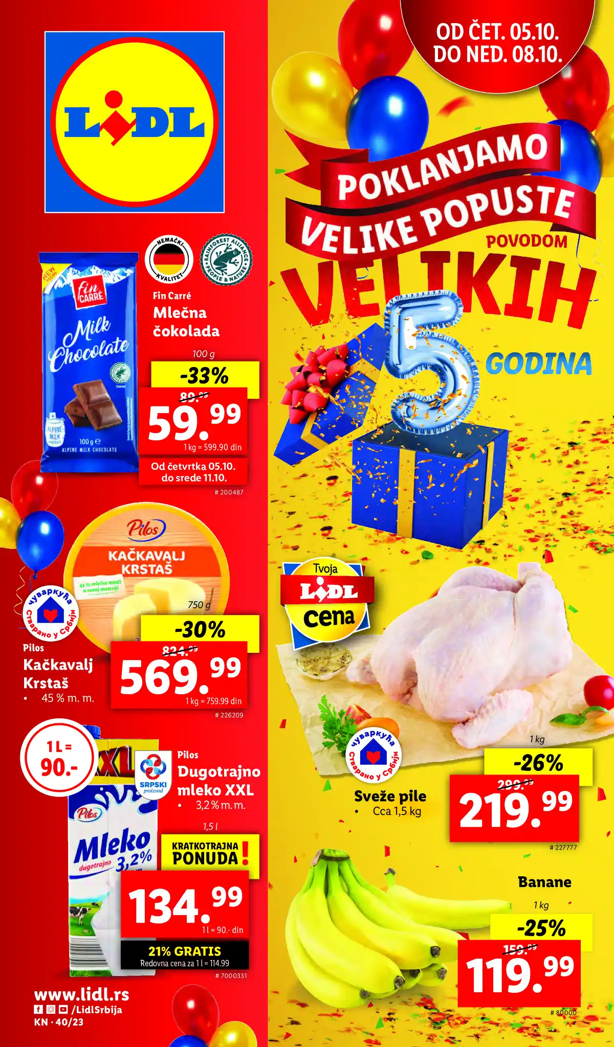 lidl