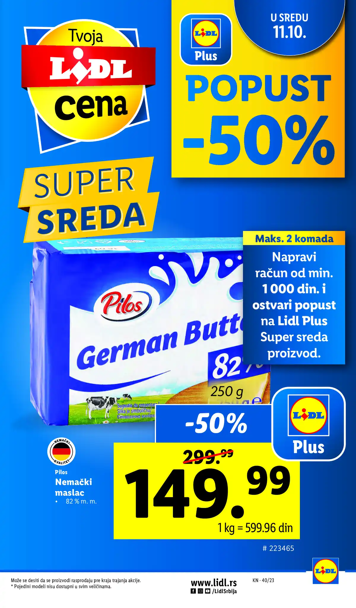 lidl