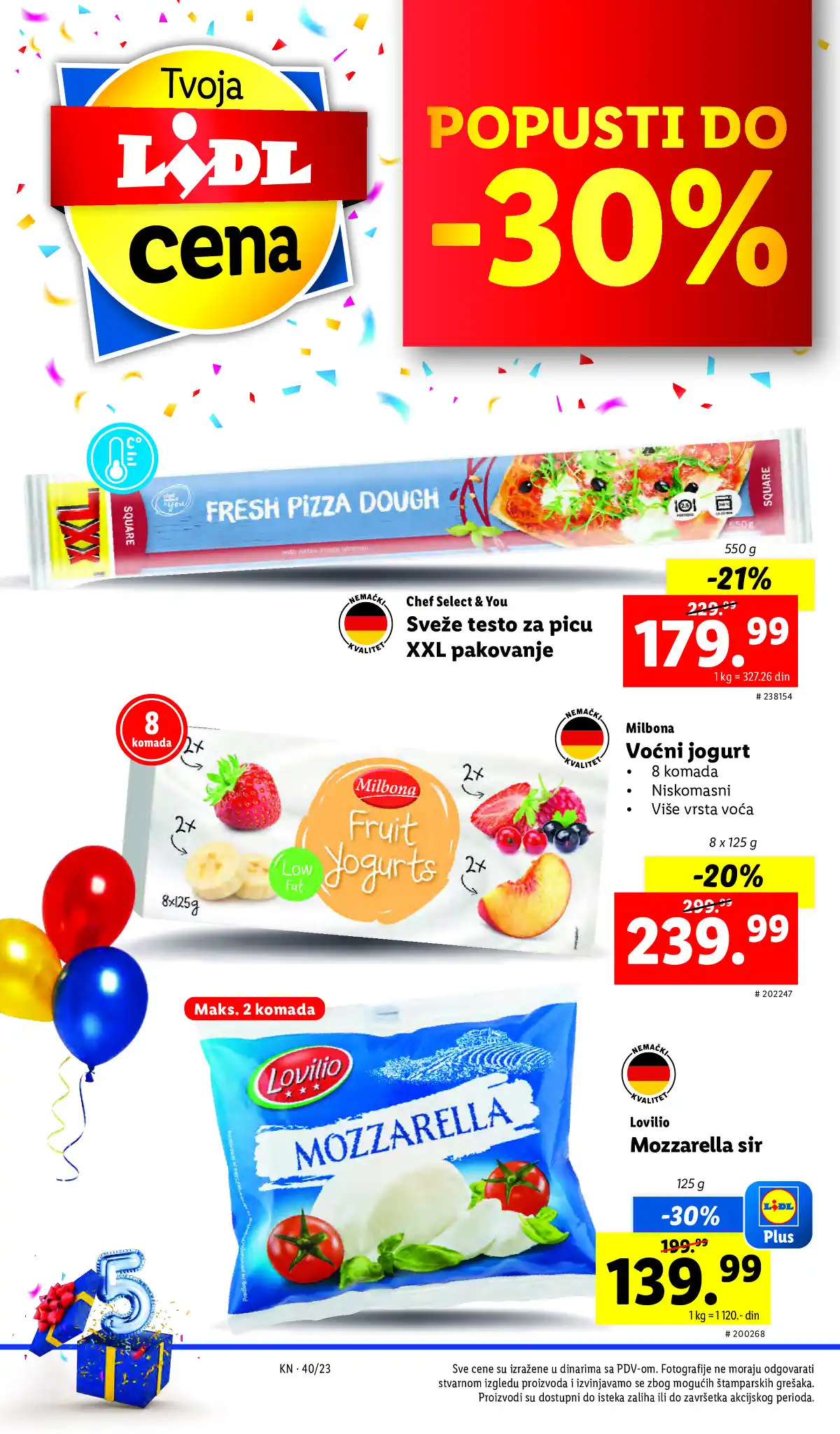 lidl