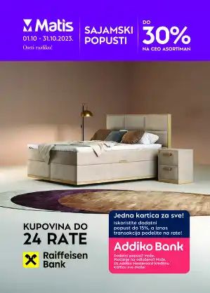 Katalog oktobar 2023