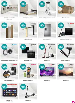 Ponuda meseca oktobar 2023