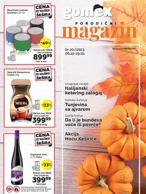 Porodični magazin