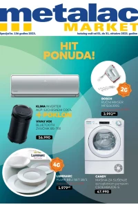 Katalog oktobar 2023