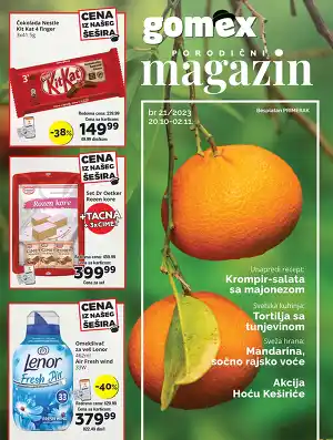 Porodični magazin
