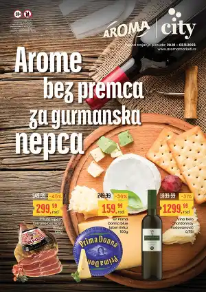 Sir, vina i delikates