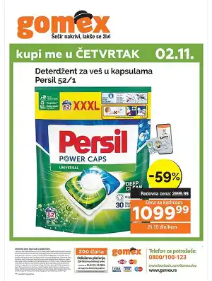 Persil
