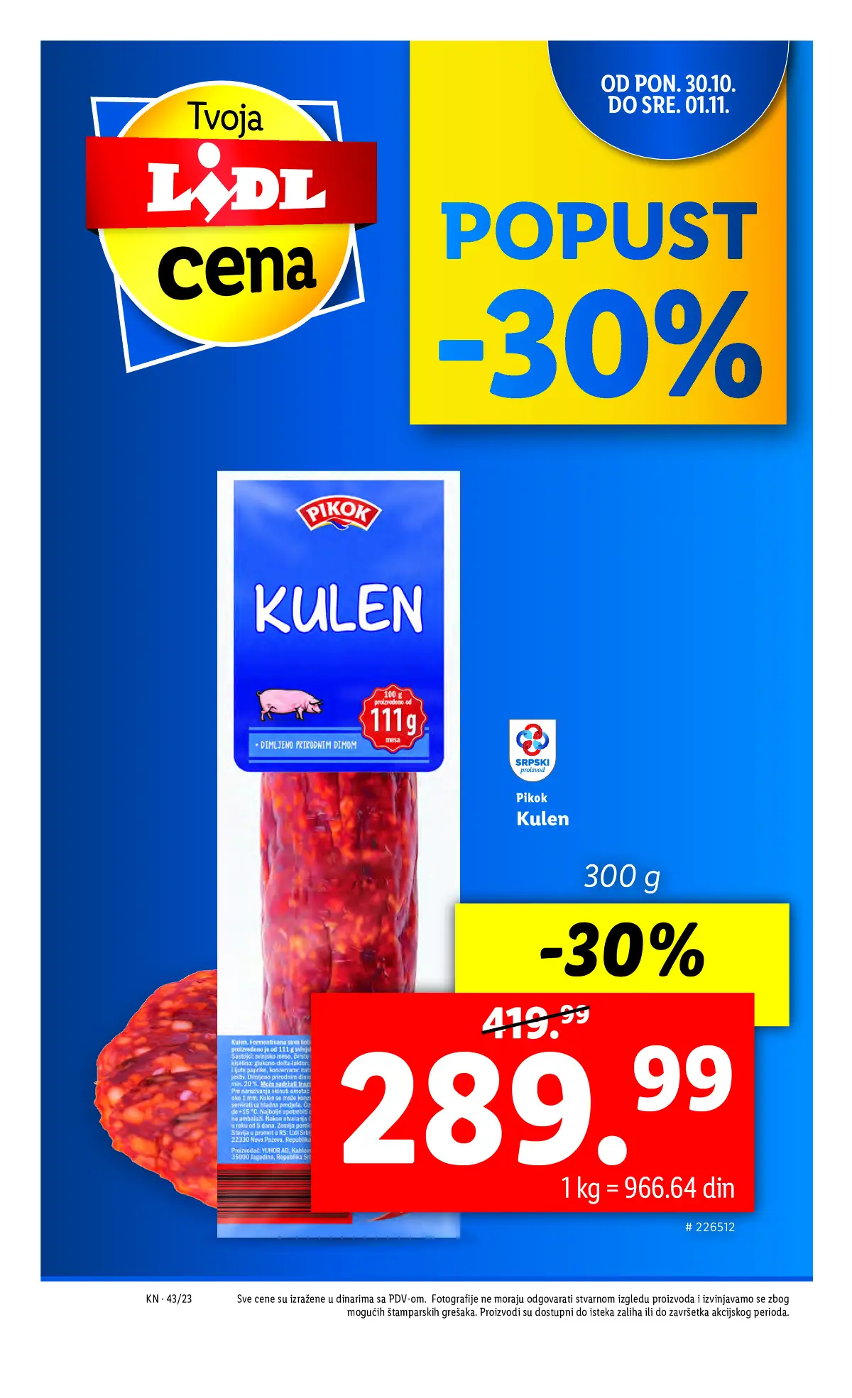 lidl