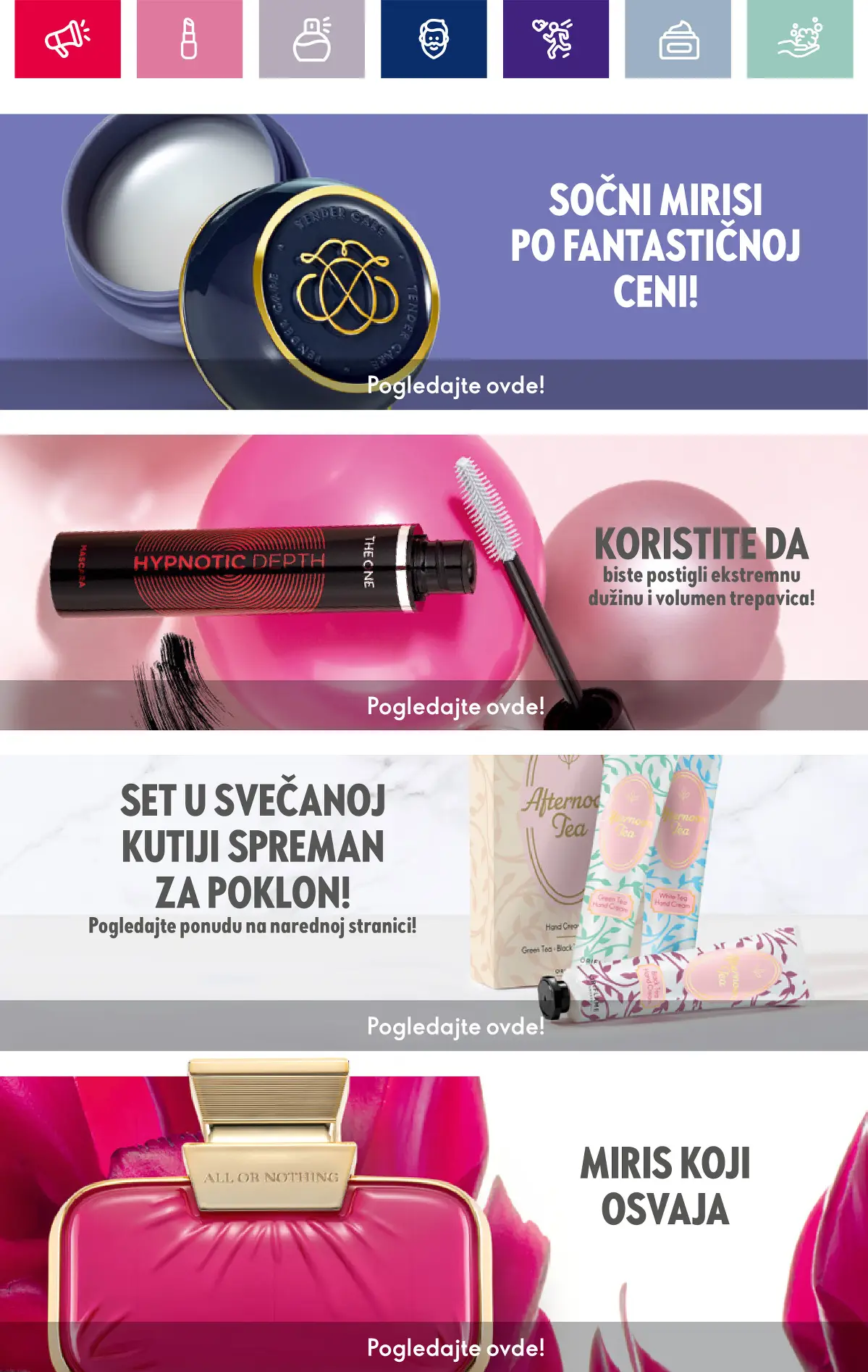 oriflame