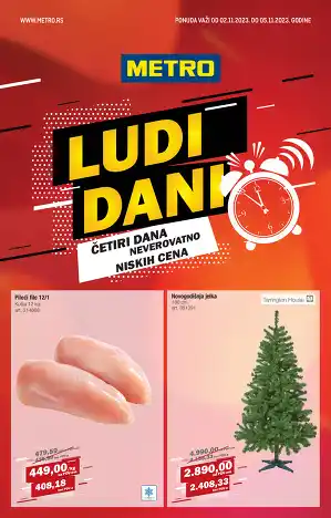 Ludi dani