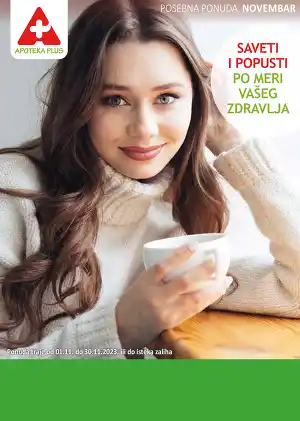 Katalog novembar 2023