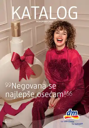 Katalog novembar 2023