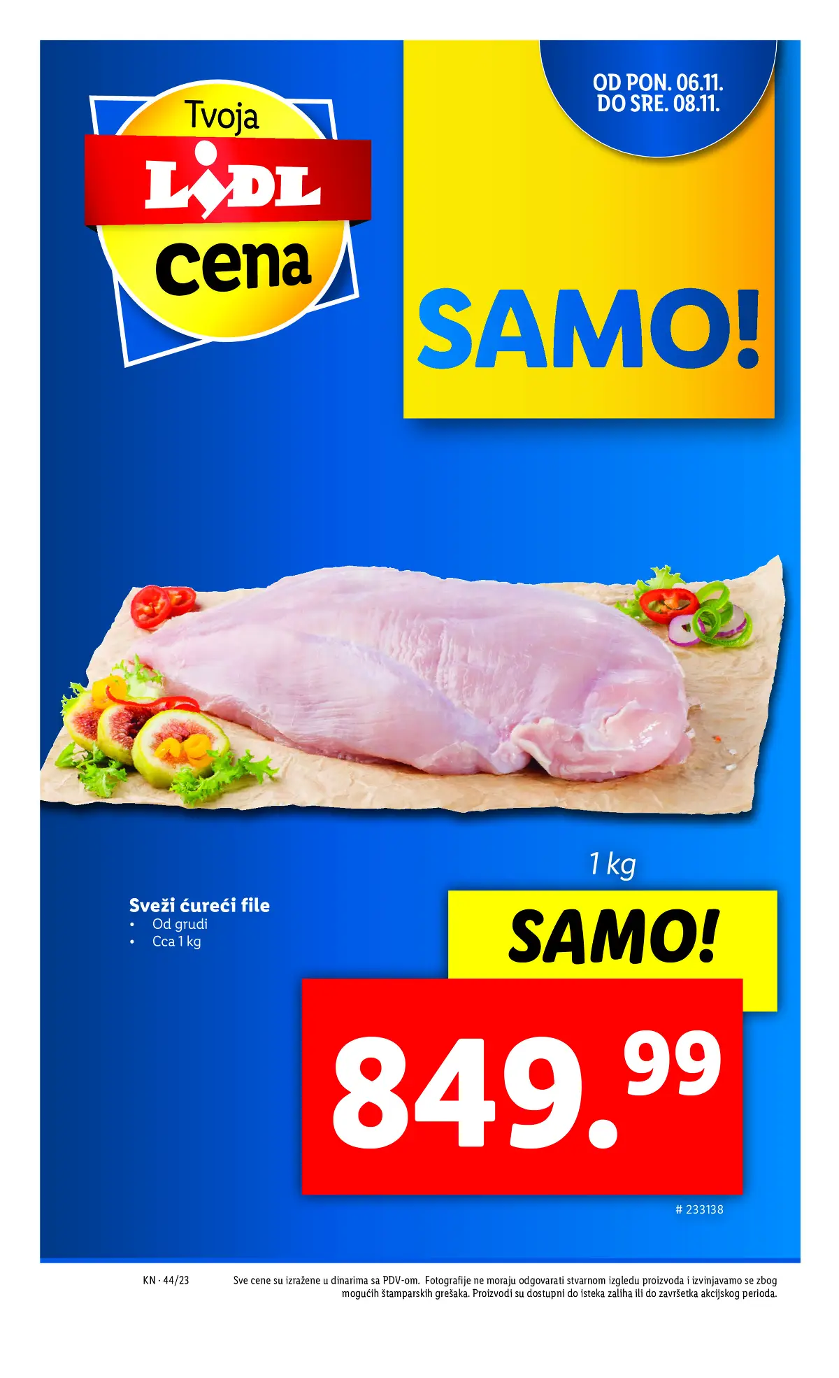 lidl