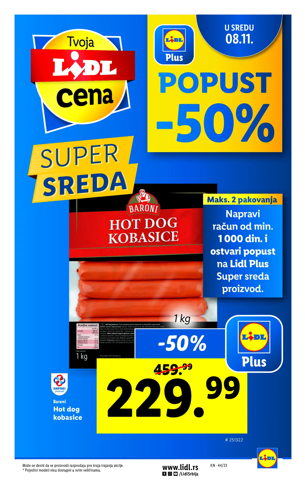 lidl