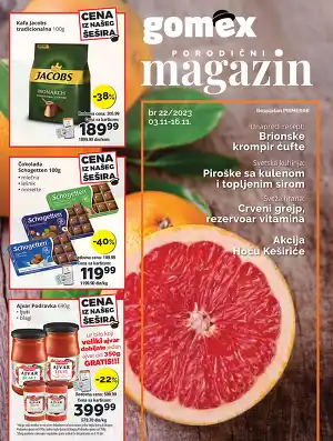 Porodični magazin