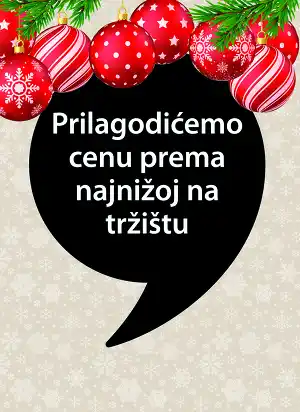 Nedeljne ponude W 45 2023