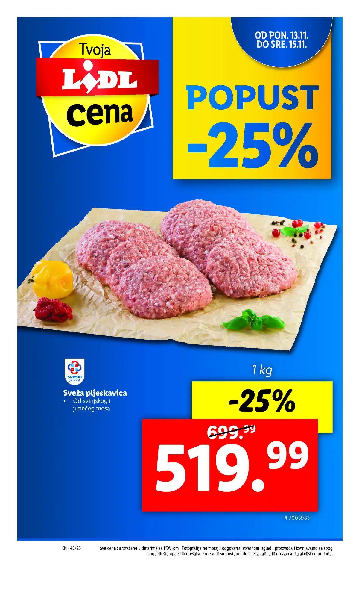 lidl