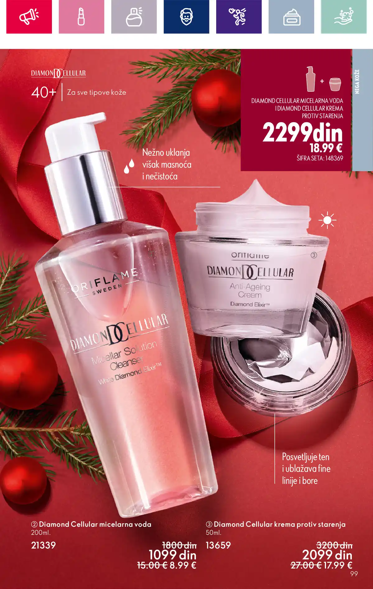 oriflame