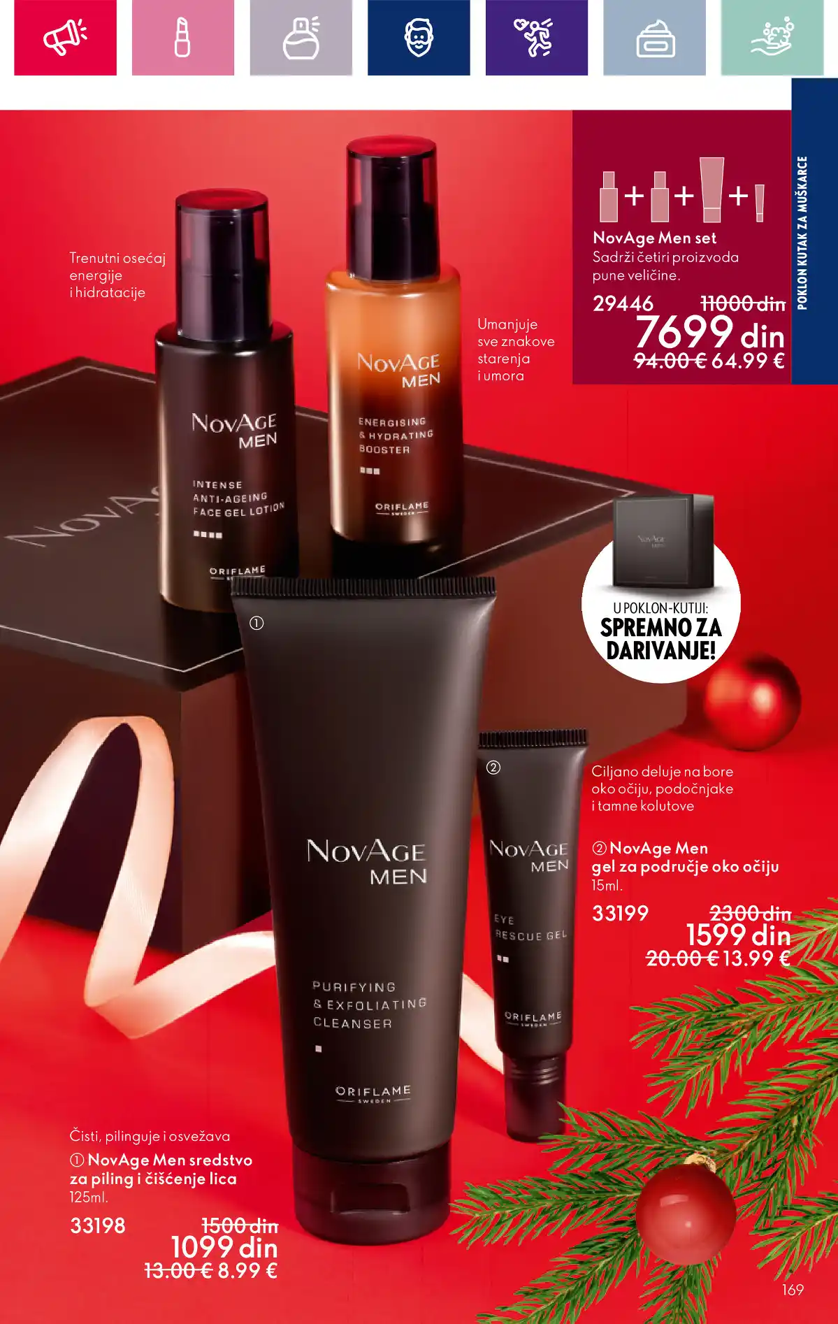 oriflame