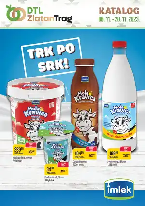 Katalog akcija