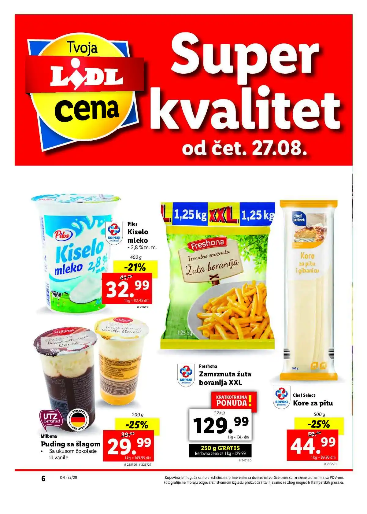 lidl