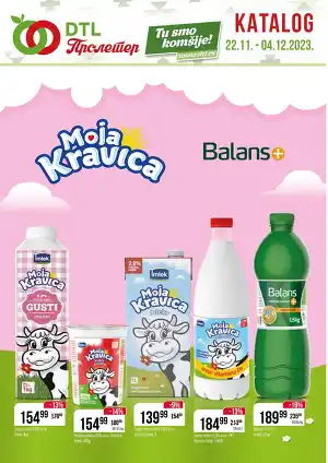 Katalog akcija