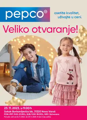 Veliko otvaranje Nova Varoš