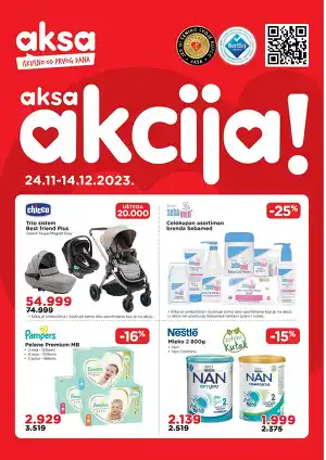 Redovna akcija 16 2023