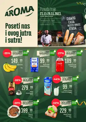 Otvaračka akcija Sopot