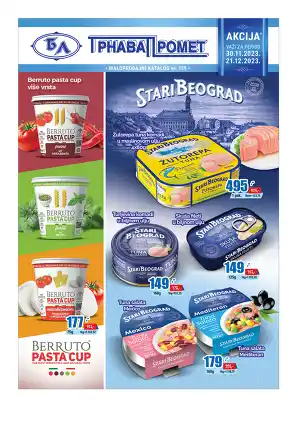 Katalog decembar 2023