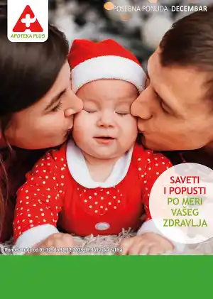 Katalog decembar 2023