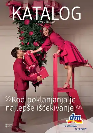 Katalog decembar 2023