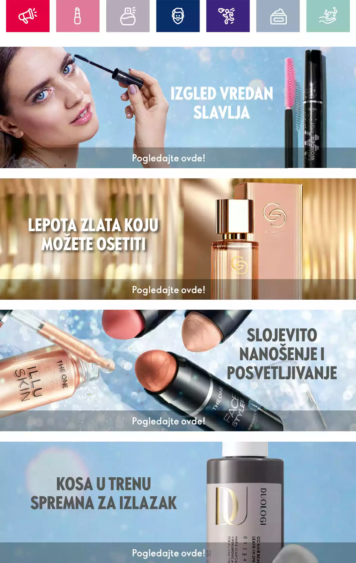 oriflame