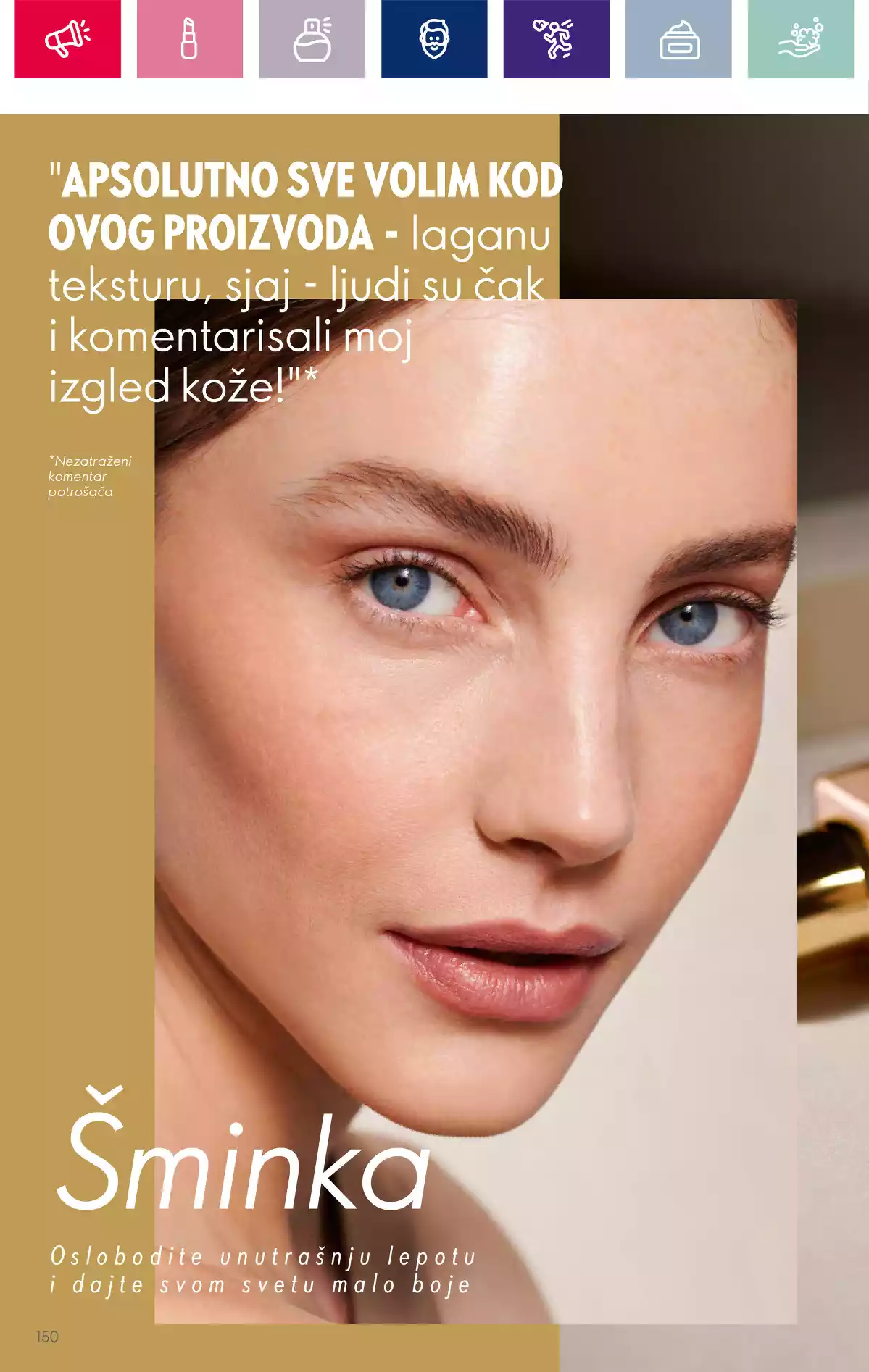 oriflame