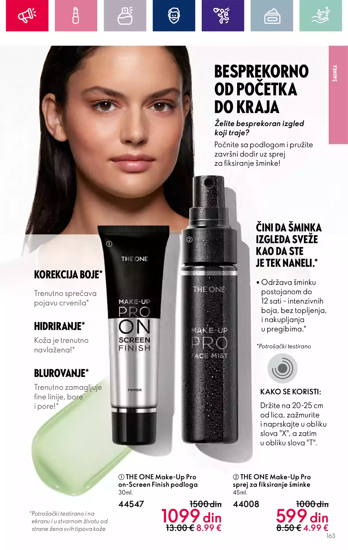 oriflame