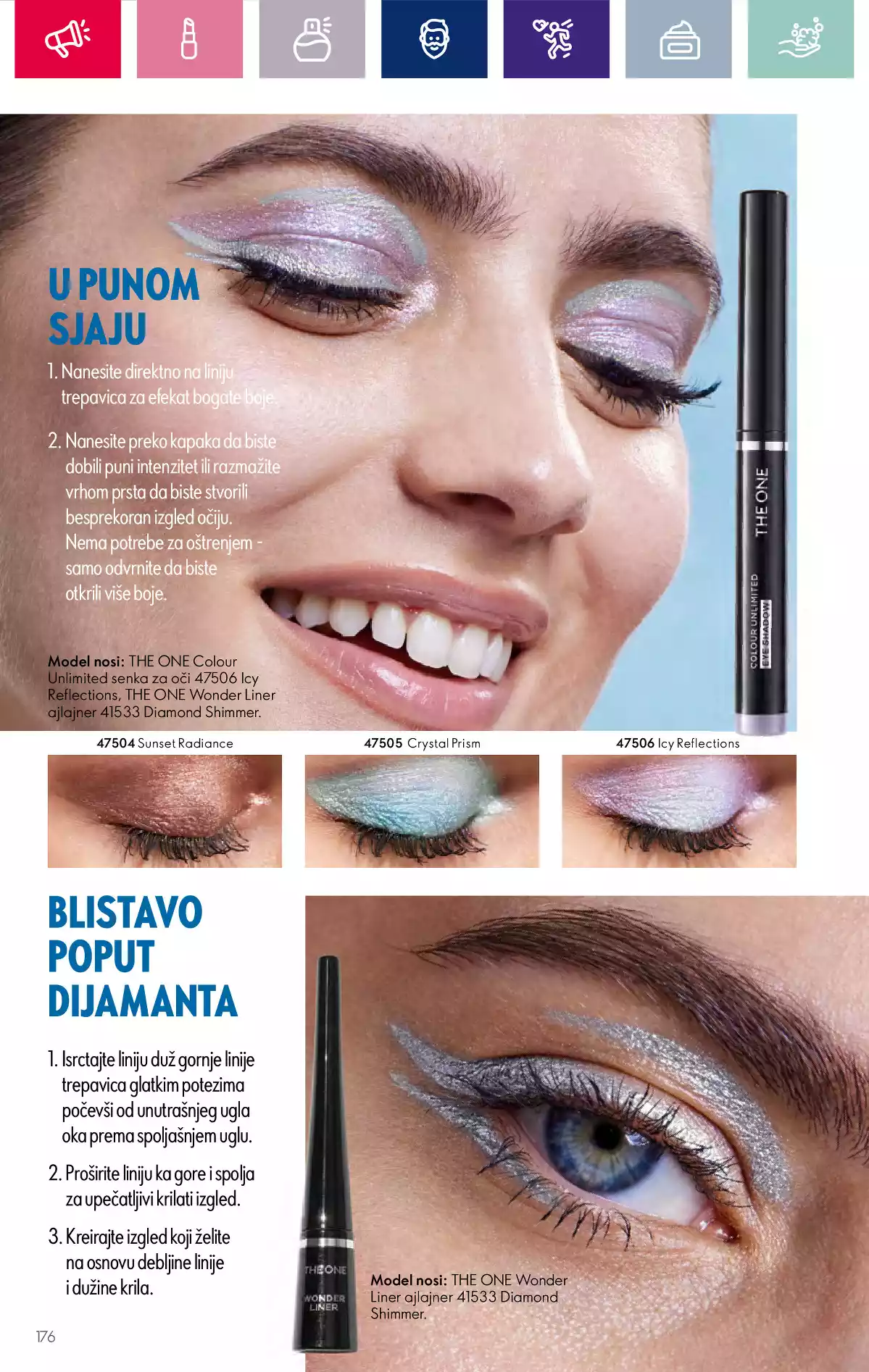 oriflame