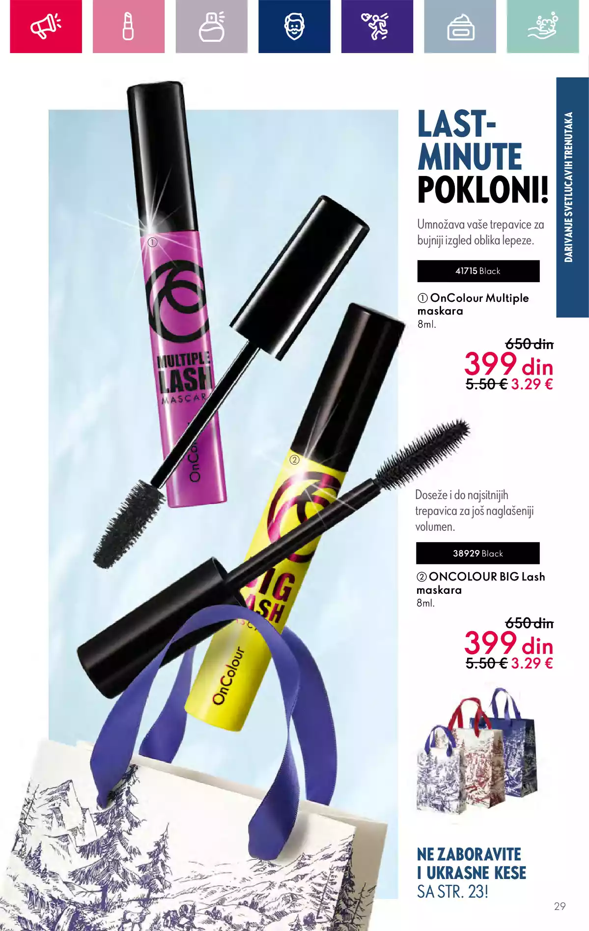 oriflame