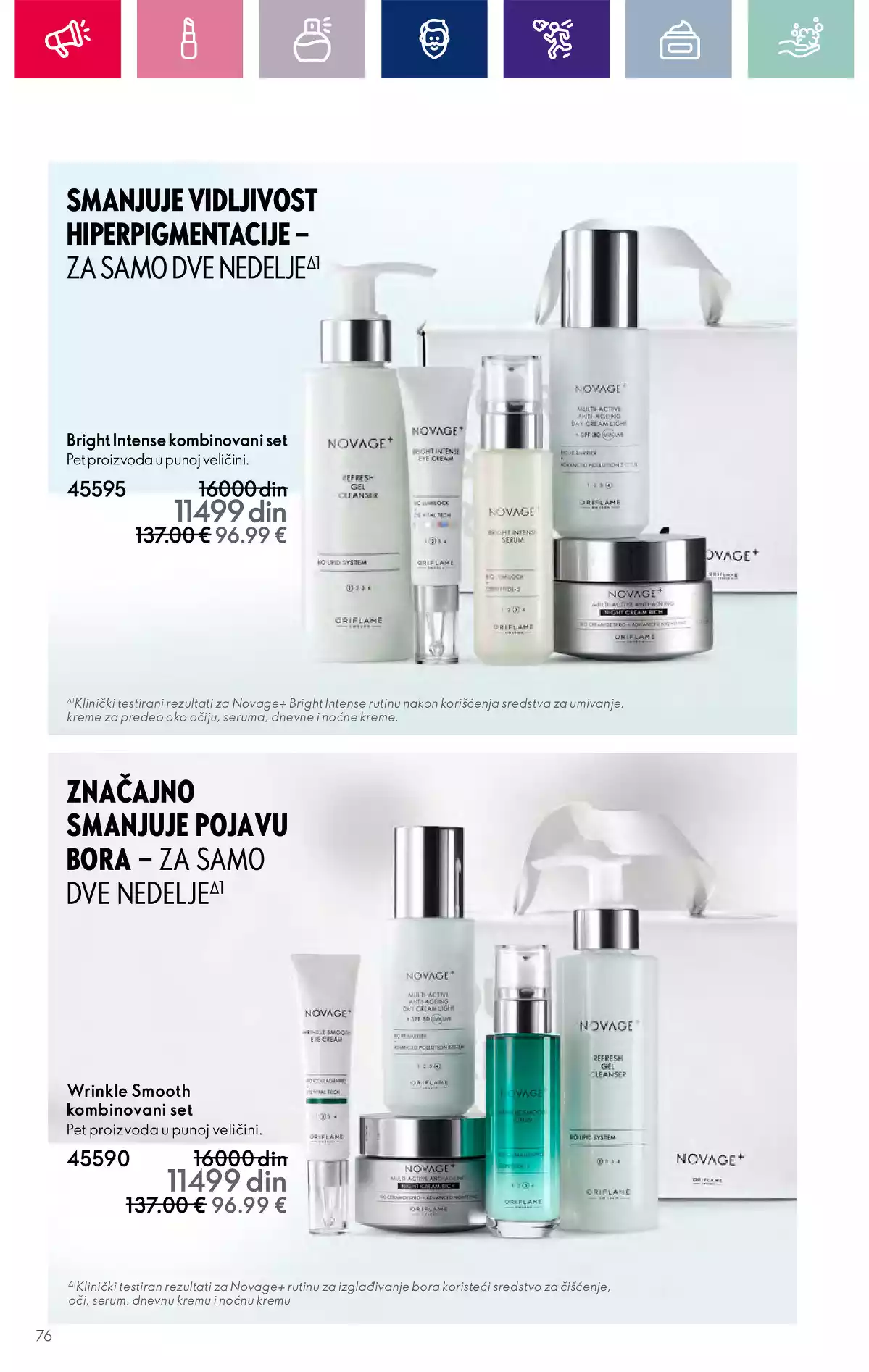 oriflame