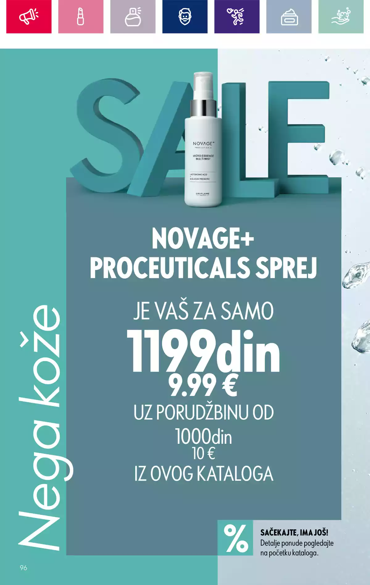 oriflame