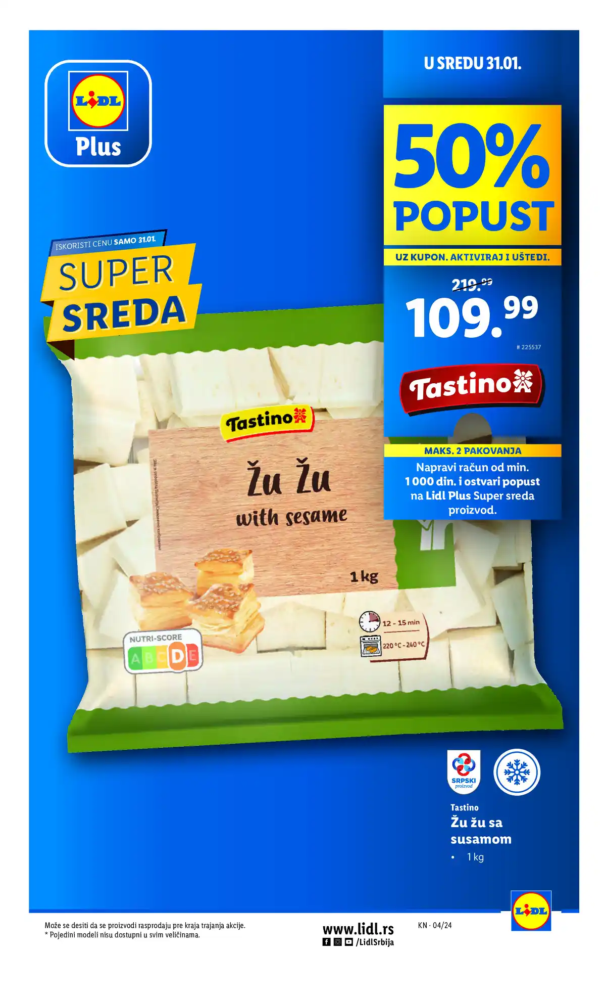 lidl