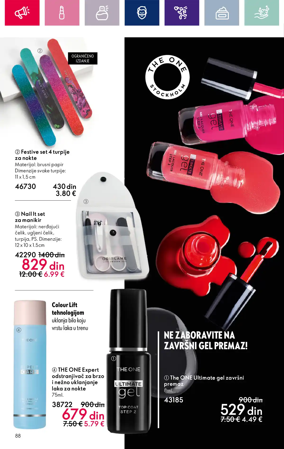 oriflame