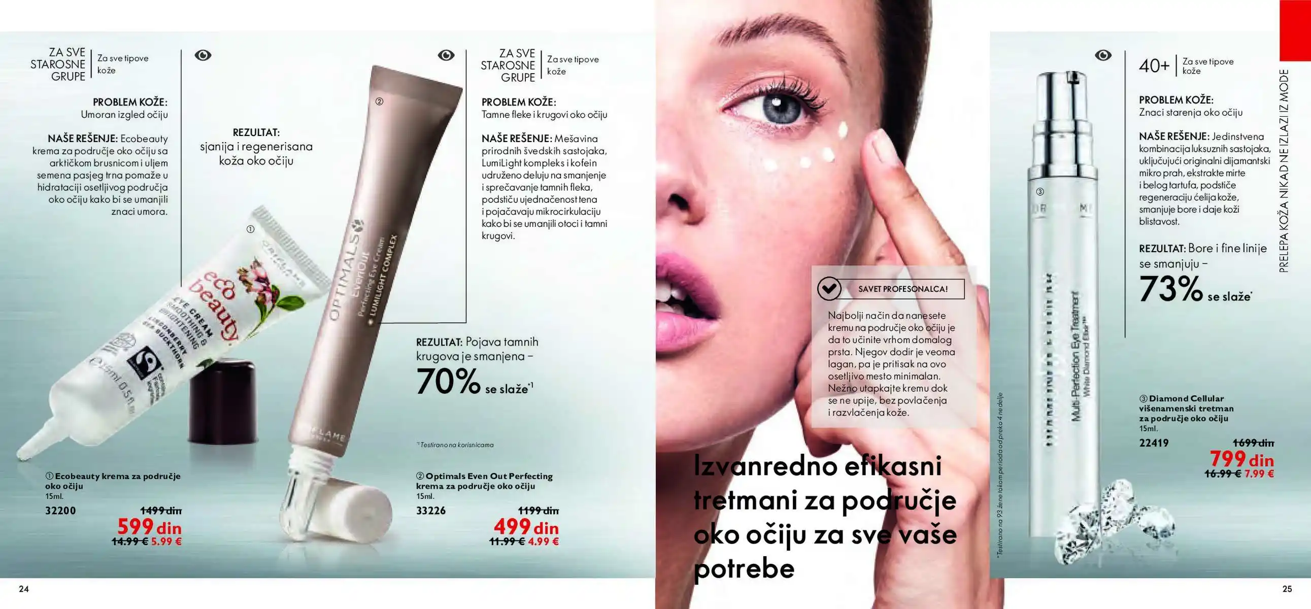 oriflame