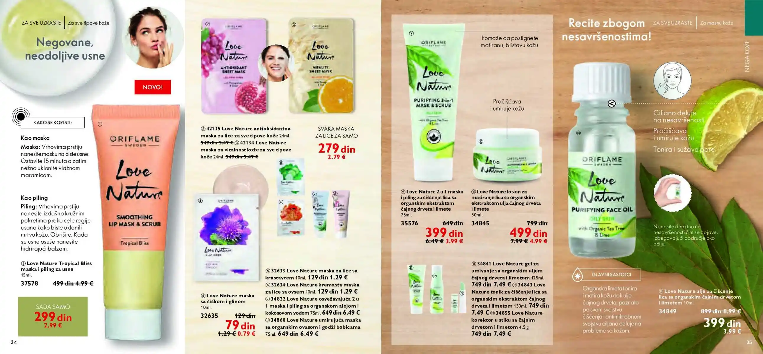 oriflame