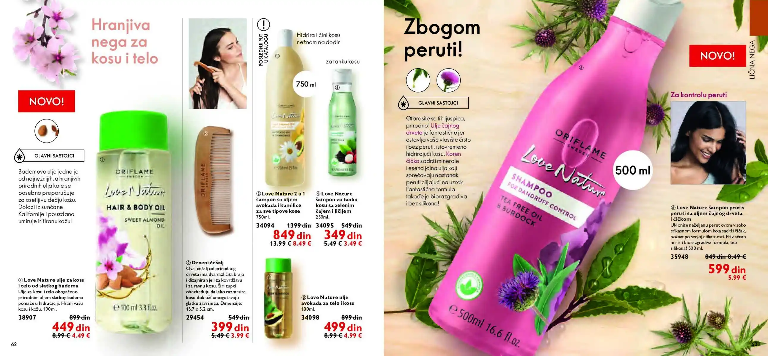 oriflame