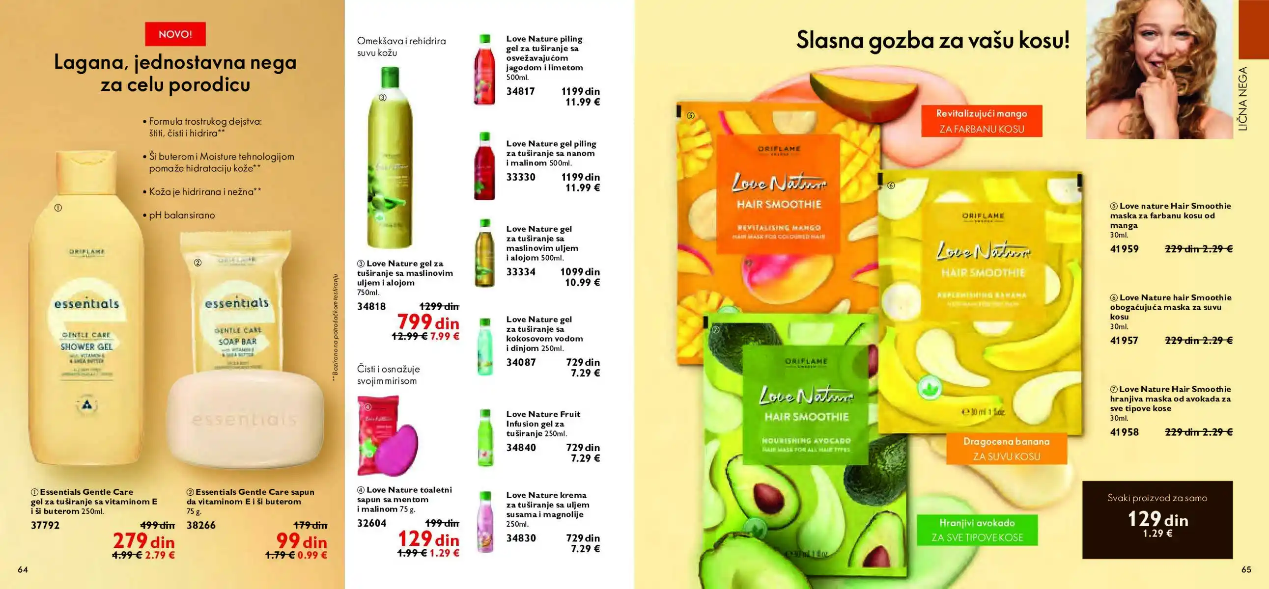 oriflame